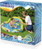 Bestway Babybad Rond Lil' Splash & Learn 120 cm