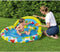 Bestway Babybad Rond Lil' Splash & Learn 120 cm