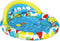 Bestway Babybad Rond Lil' Splash & Learn 120 cm