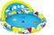 Bestway Babybad Rond Lil' Splash & Learn 120 cm