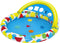 Bestway Babybad Rond Lil' Splash & Learn 120 cm