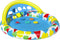 Bestway Babybad Rond Lil' Splash & Learn 120 cm