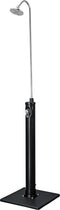 Bestway Buitendouche Solar Flow 8 L zwart