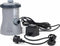 Bestway Cartridge Filterpomp - 2.006 ltr/hr
