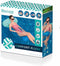 Bestway Comfort Pluche Zwembadhangmat 145 x 87 cm