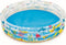 Bestway - Deep Dive 3-ring Kinderzwembad - 152 x 30cm - rond