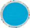 Bestway - Deep Dive 3-ring Kinderzwembad - 152 x 30cm - rond