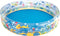 Bestway - Deep Dive 3-ring Kinderzwembad - 152 x 30cm - rond