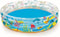 Bestway - Deep Dive 3-ring Kinderzwembad - 152 x 30cm - rond