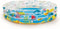 Bestway - Deep Dive 3-ring Kinderzwembad - 152 x 30cm - rond
