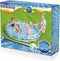 Bestway - Deep Dive 3-Ring Kinderzwembad - 183 x 33 cm - rond
