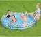 Bestway - Deep Dive 3-Ring Kinderzwembad - 183 x 33 cm - rond