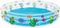 Bestway - Deep Dive 3-Ring Kinderzwembad - 183 x 33 cm - rond