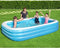 Bestway Deluxe Opblaasbaar Familiezwembad - 305 x 183 x 56 cm - 54009