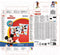 Bestway Disney Junior® Mickey & Friends Mickey Mouse Opblaasbare zwemarmbanden