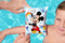 Bestway Disney Junior® Mickey & Friends Mickey Mouse Opblaasbare zwemarmbanden