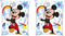 Bestway Disney Junior® Mickey & Friends Mickey Mouse Opblaasbare zwemarmbanden