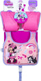 Bestway Disney Junior® Minnie Mouse Zwemvriendje Zwemvest met Zwemarmbanden