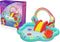 Bestway Disney Kleine Zeemeermin Opblaasbaar Speelcentrum 2,21 m x 1,93 m x 1,17 m