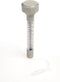 Bestway - Drijvende Zwembadthermometer - FlowClear - Waterthermometer - Fahrenheit en Celsius - Zwembad Onderhoud