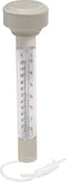 Bestway - Drijvende Zwembadthermometer - FlowClear - Waterthermometer - Fahrenheit en Celsius - Zwembad Onderhoud