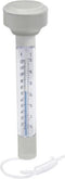 Bestway - Drijvende Zwembadthermometer - FlowClear - Waterthermometer - Fahrenheit en Celsius - Zwembad Onderhoud