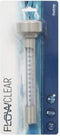 Bestway - Drijvende Zwembadthermometer - FlowClear - Waterthermometer - Fahrenheit en Celsius - Zwembad Onderhoud