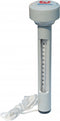 Bestway - Drijvende Zwembadthermometer - FlowClear - Waterthermometer - Fahrenheit en Celsius - Zwembad Onderhoud