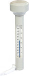 Bestway - Drijvende Zwembadthermometer - FlowClear - Waterthermometer - Fahrenheit en Celsius - Zwembad Onderhoud