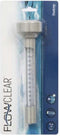 Bestway - Drijvende Zwembadthermometer - FlowClear - Waterthermometer - Fahrenheit en Celsius - Zwembad Onderhoud
