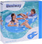 Bestway - Dubbele Ring Opblaasfiguur - 188 x 117 cm
