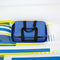 Bestway Eiland drijvend tropical breeze 389x274 cm 43105