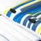 Bestway Eiland drijvend tropical breeze 389x274 cm 43105