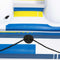 Bestway Eiland drijvend tropical breeze 389x274 cm 43105