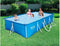 Bestway Fam. Splash Frame Pool - 4.0m x 2.11m x 81cm - 5700L