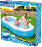 Bestway Familiezwembad Big Lagoon 262x157x46 cm