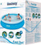 Bestway Fast Set zwembad 366 cm