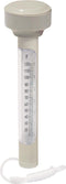 Bestway Fast Set Zwembad - Ø 305 x 76 cm - Rond - met Pomp en Thermometer - 3.638 Liter