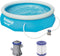 Bestway Fast Set Zwembad (Ø305 x 76 cm)