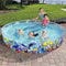 Bestway Fill 'N Fun Pool Zwembad - 2.44m x H46cm