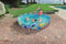 Bestway Fill 'N Fun Pool Zwembad - 2.44m x H46cm