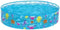 Bestway - Fill 'N Fun Zwembad - 122 x 25 cm - Opzetzwembad