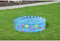 Bestway - Fill 'N Fun Zwembad - 122 x 25 cm - Opzetzwembad