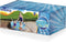 Bestway - Fill 'N Fun Zwembad - 122 x 25 cm - Opzetzwembad