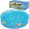 Bestway - Fill 'N Fun Zwembad - 122 x 25 cm - Opzetzwembad