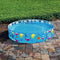 Bestway - Fill 'N Fun Zwembad - 122 x 25 cm - Opzetzwembad