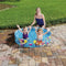 Bestway - Fill 'N Fun Zwembad - 122 x 25 cm - Opzetzwembad