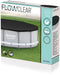 Bestway Flowclear afdekhoes zwembad 427 cm