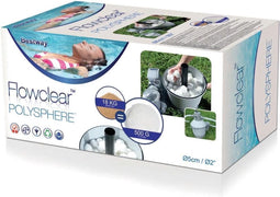 Bestway Flowclear Polysphere Filterballen 500 g 58475