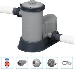 Bestway Flowclear Zwembadfilterpomp 5678 l/u